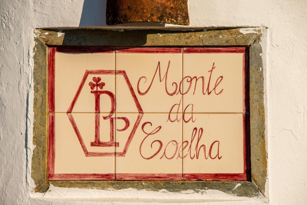 Monte Da Coelha Al Hotel Redondo Kültér fotó