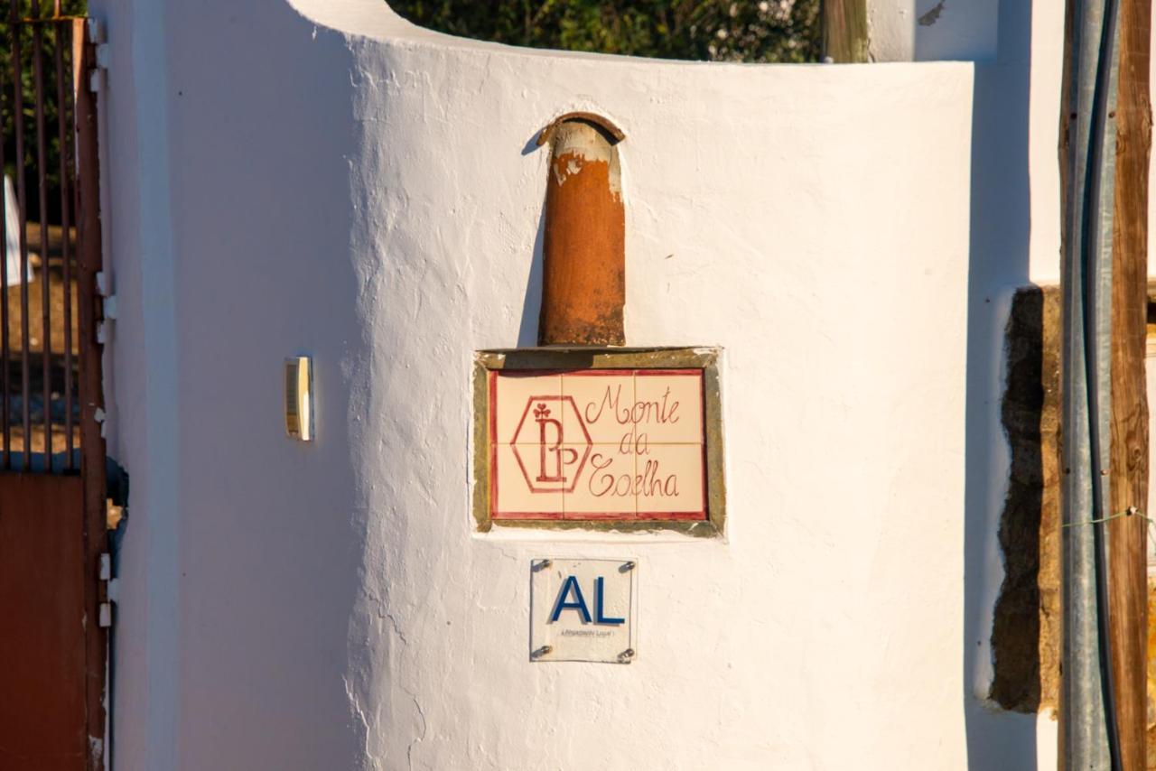 Monte Da Coelha Al Hotel Redondo Kültér fotó