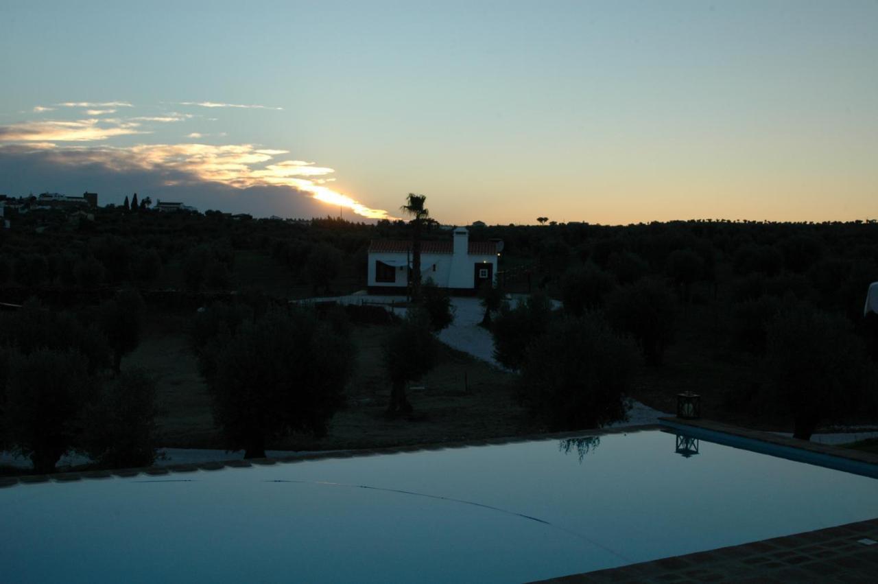Monte Da Coelha Al Hotel Redondo Kültér fotó