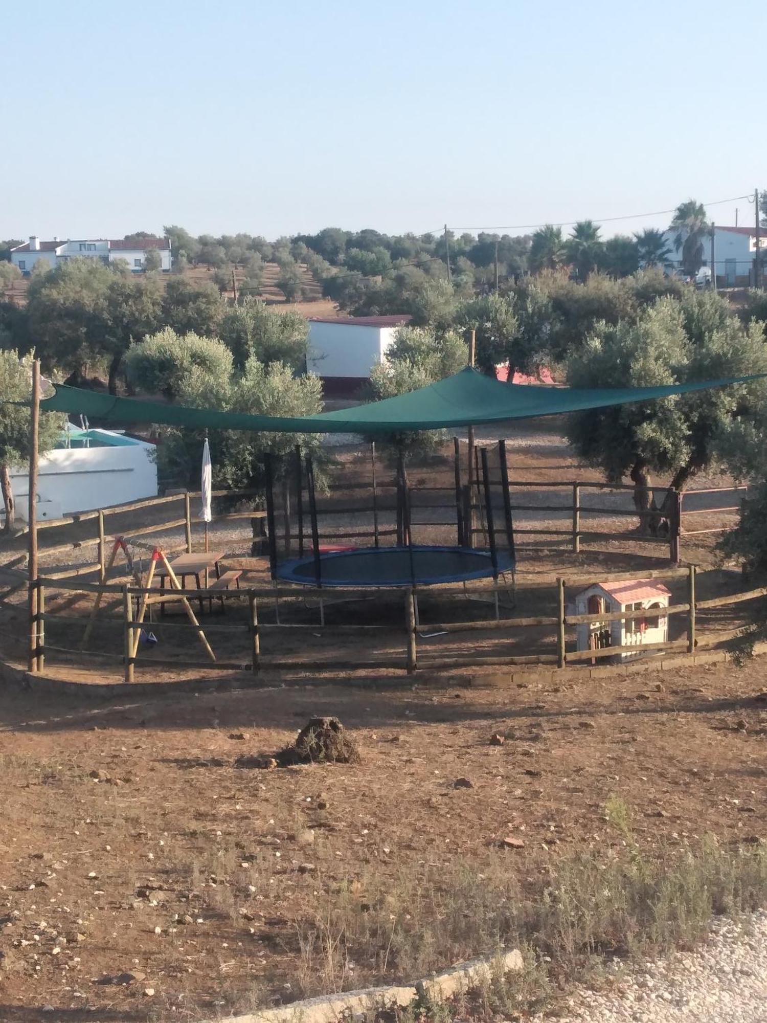 Monte Da Coelha Al Hotel Redondo Kültér fotó